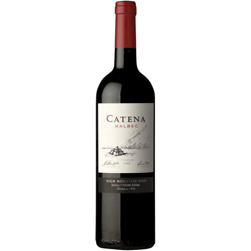 Catena Malbec - Newport Wine & Spirits