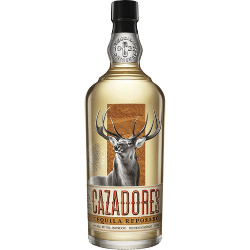 Cazadores Reposado Tequila - Newport Wine & Spirits