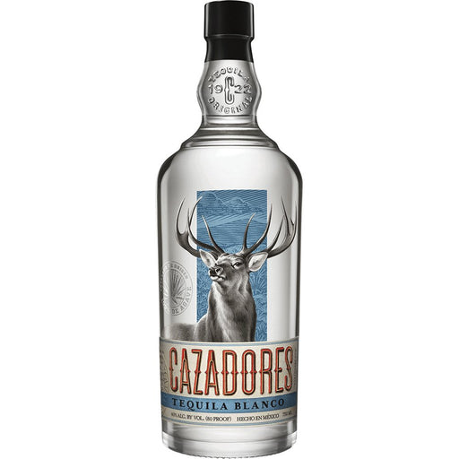 Cazadores Tequila Blanco - Newport Wine & Spirits