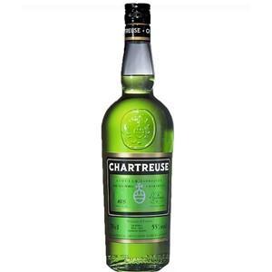 Chartreuse Green Liqueur Fabriquée 750ml - Newport Wine & Spirits