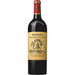 Chateau Angelus St Emilion, 2015 - Newport Wine & Spirits