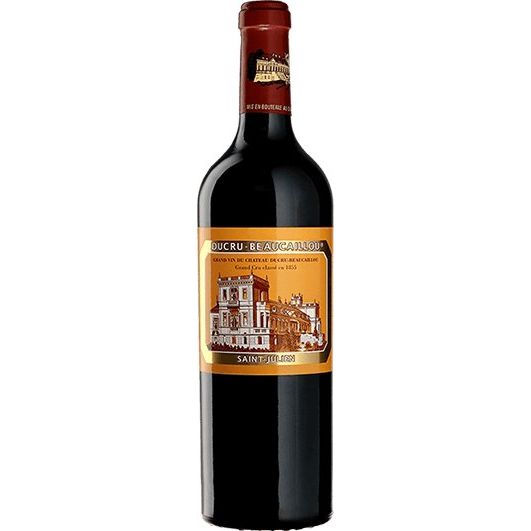 Chateau Ducru-Beaucaillou 2015 Saint Julien 1.5L - Newport Wine & Spirits