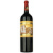 Chateau Ducru-Beaucaillou St. Julien 1986 750ml - Newport Wine & Spirits