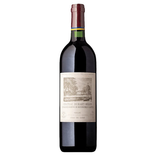 Chateau Duhart Milon Pauillac 2009 - Newport Wine & Spirits