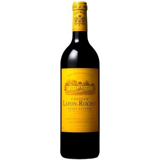 Chateau Lafon- Rochet Grand Cru 2006 Saint-Estephe - Newport Wine & Spirits