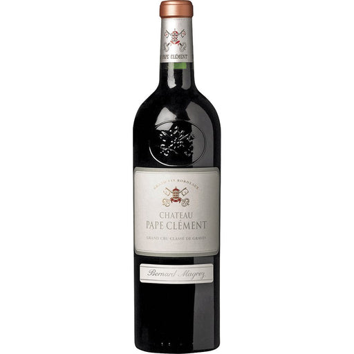 Chateau Pape Clement Pessac, 2015 - Newport Wine & Spirits