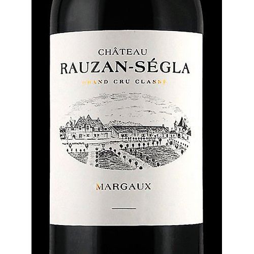 Château Rauzan-Ségla Grand Cru Classé 1855 - Vintage 2018 - Newport Wine & Spirits