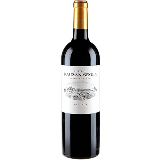 Chateau Rauzan-Segla Grand Cru Classe Margaux 2014 750 ml - Newport Wine & Spirits