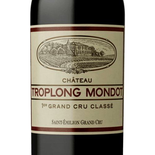 Château Troplong Mondot 1er Cru 2009 Saint-Émilion - Newport Wine & Spirits