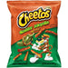 Cheetos Chedder Jalapeño flavoured 8 1/2oz. - Newport Wine & Spirits