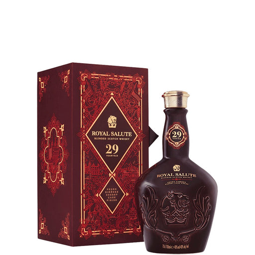 Chivas Royal Salute 29 Year Pedro Ximinez - Newport Wine & Spirits