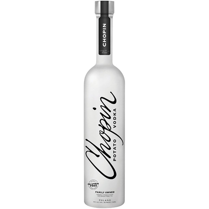 Chopin Potato Vodka - Newport Wine & Spirits