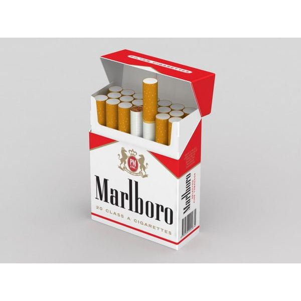 Cigarette 1 Pack In store - Newport Wine & Spirits