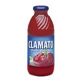 Clamato Tomato Cocktail - 16 Fl Oz - Newport Wine & Spirits