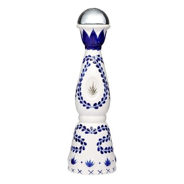 Clase Azul Reposado Tequila 1.75L Bottle - Newport Wine & Spirits