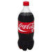 Coca Cola 1L Plastic Bottle - Newport Wine & Spirits