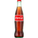 Coca Cola 355ml Glass Bottle - Newport Wine & Spirits