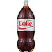 Coca-Cola Diet Coke, 2L - Newport Wine & Spirits