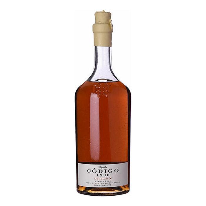 Codigo 1530 Extra Anejo 750ml - Newport Wine & Spirits