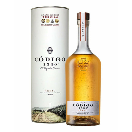 Código 1530 Tequila Añejo - Newport Wine & Spirits