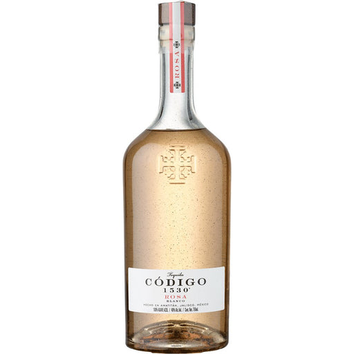 Código 1530 Tequila Rosa Blanco - Newport Wine & Spirits