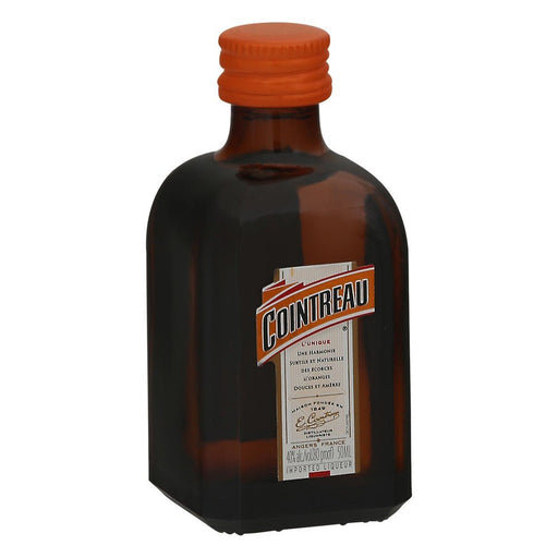 Cointreau L'unique 50ml - Newport Wine & Spirits