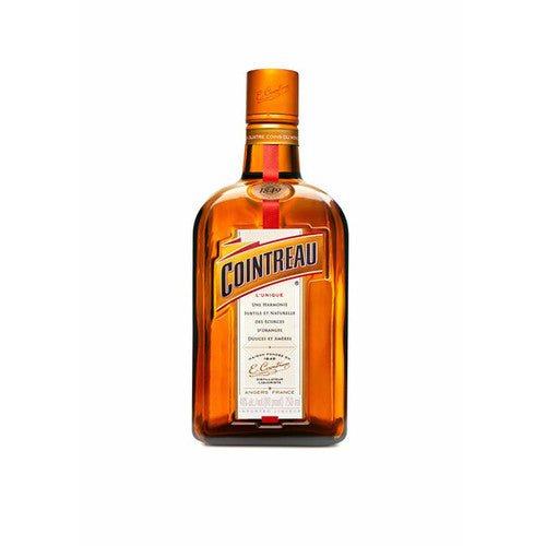 Cointreau L'unique Orange Liqueur 375ml - Newport Wine & Spirits