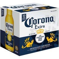 Corona Extra 12PK 12oz. Bottles - Newport Wine & Spirits