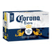 Corona Extra Mexican Lager Beer, 18 pk 12 fl oz Bottles - Newport Wine & Spirits