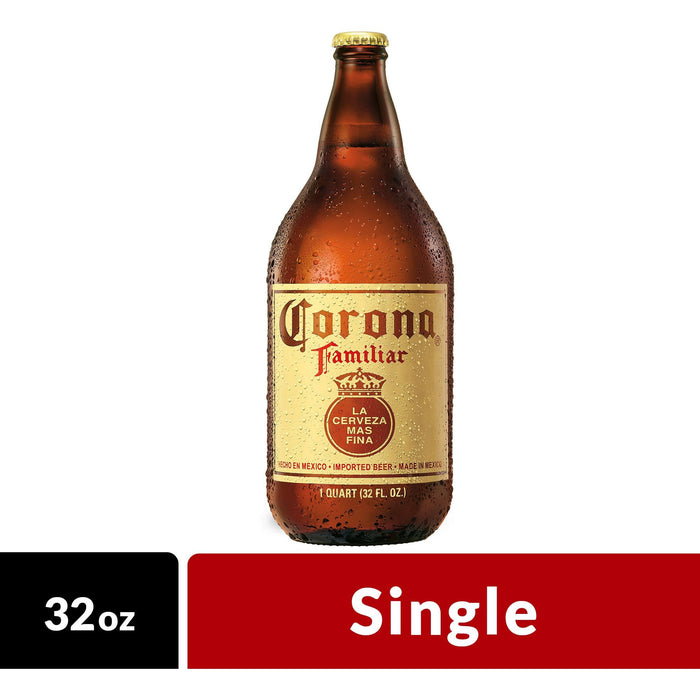 Corona Familar 32oz - Newport Wine & Spirits