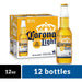 Corona Light Bottles 12 Pack 12 Oz. - Newport Wine & Spirits