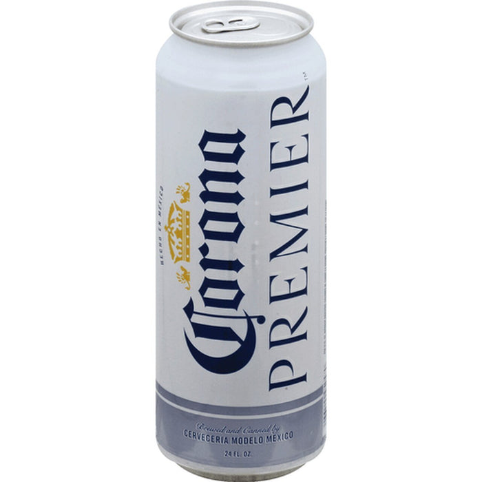 Corona Premier 24 Fl Oz. Can - Newport Wine & Spirits