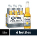 Corona Premier 6 Pk 12 Fl Oz Bottles - Newport Wine & Spirits