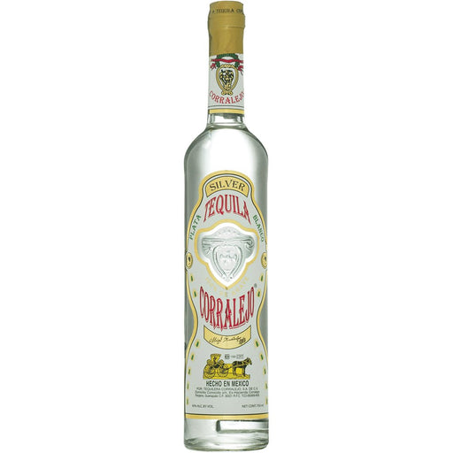 Corralejo Silver Tequila - Newport Wine & Spirits