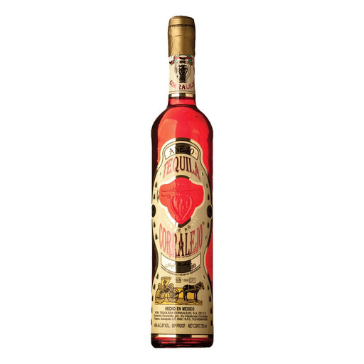 Corralejo Tequila Anejo - Newport Wine & Spirits