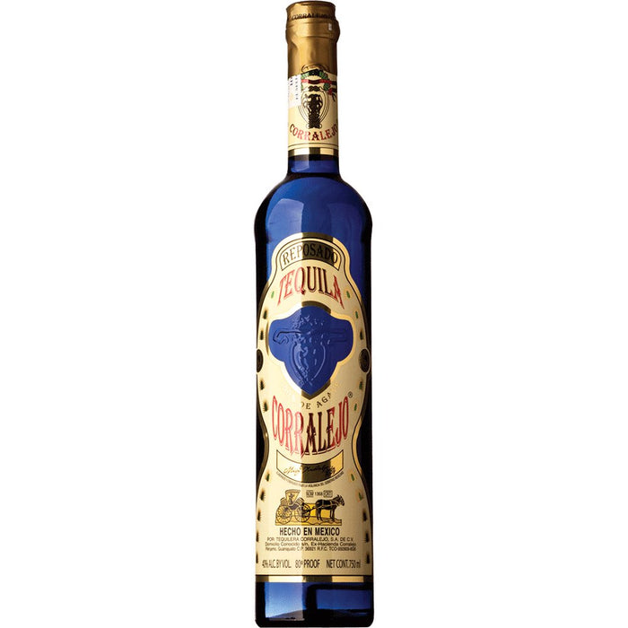 Corralejo Tequila Reposado - Newport Wine & Spirits