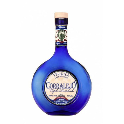 Corralejo Triple Distilled Tequila Reposado - Newport Wine & Spirits