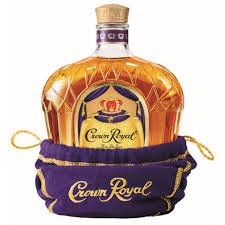 Crown Royal Canadian Whisky - Newport Wine & Spirits