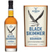 Cutwater Black Skimmer Bourbon Whiskey - Newport Wine & Spirits