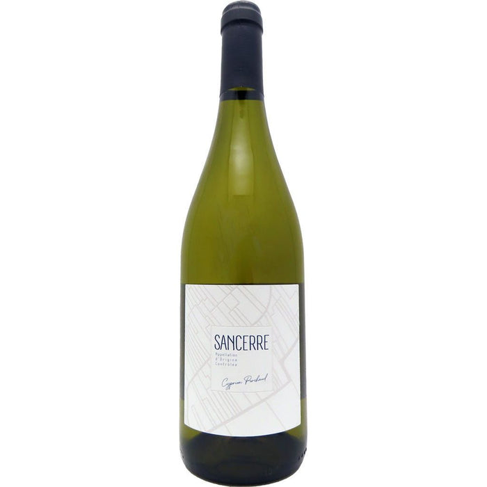 Cyprien Perchaud Sancerre Blanc 2022 750 ml - Newport Wine & Spirits