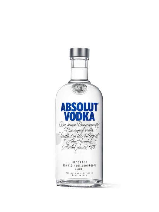 Absolut 50ML