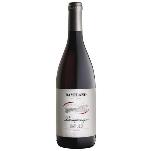 Damilano Barolo Lecinquevigne - Newport Wine & Spirits