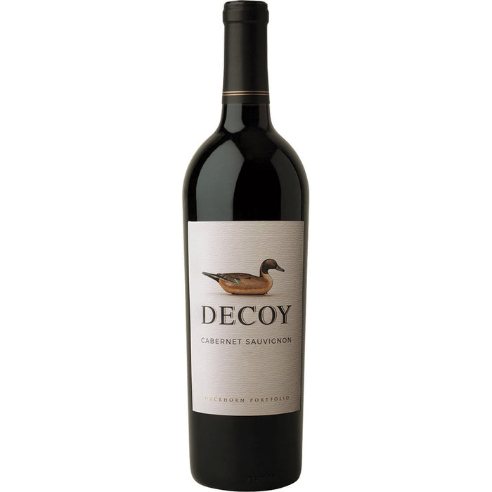 Decoy California Cabernet Sauvignon - Newport Wine & Spirits