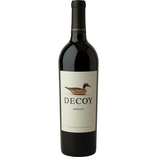 Decoy Sonoma County Merlot - Newport Wine & Spirits