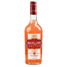 Deep Eddy Ruby Red Vodka - Newport Wine & Spirits