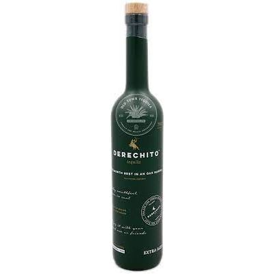 Derechito Extra Aged - Newport Wine & Spirits