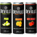 Deville Vodka + Soda Orange - Newport Wine & Spirits