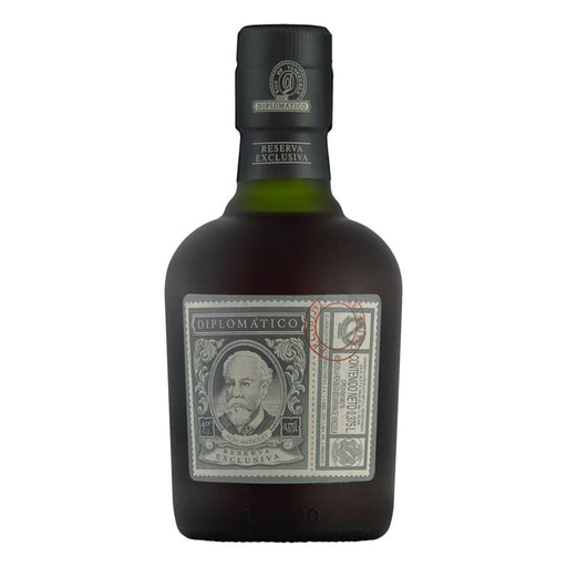 Diplomatico Reserva Exclusiva Rum - Newport Wine & Spirits