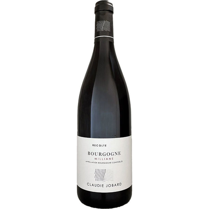 DMN CLAUDIE JOBARD BOURGOGNE 2020 COTE D'OR 750ML - Newport Wine & Spirits