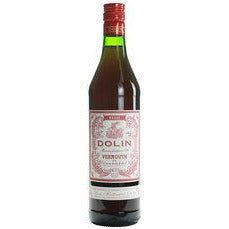 Dolin Vermouth de Chambery Rouge - Newport Wine & Spirits